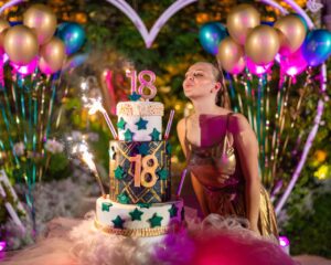 Sala na osiemnastki na Kaszubach - sprawdź Checz Gościnną!