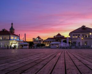 Apartamenty Sopot w apartamentytrojmiasto.pl